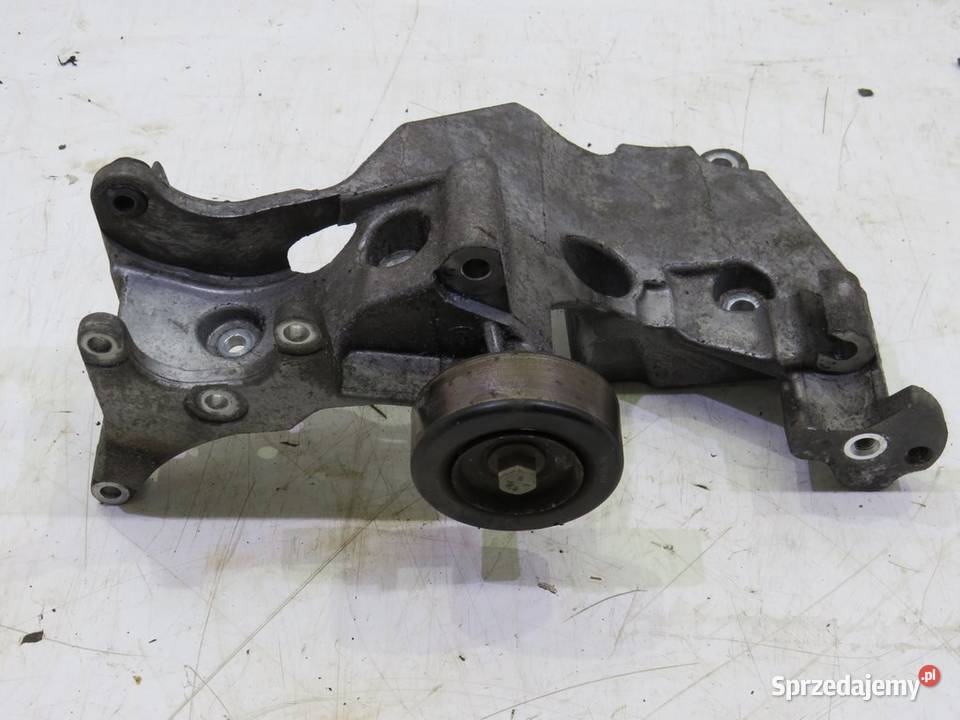 ŁAPA ALTERNATORA KIA SORENTO II 10r 22 CRDI lubelskie