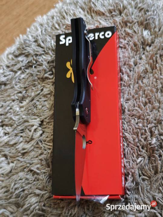 Nóż Scyzoryk 20 CPM S30V Busko-Zdrój