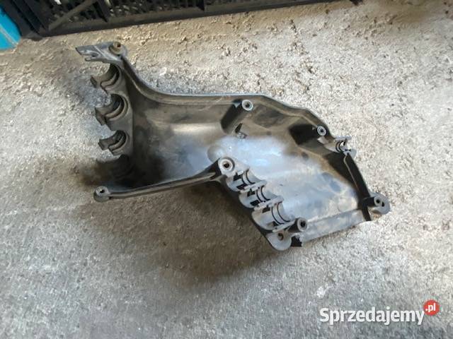 Osłona Maskownica Man TGS TGX TGL 81254245000 Maszewo