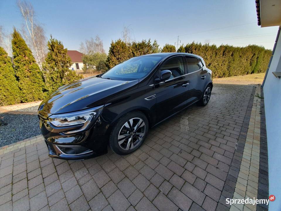 Renault Megane Turek
