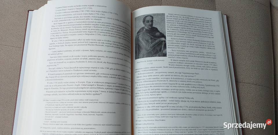 Dzieje Polski tom 12 Rok wydania 2014 Pozostałe Kraków