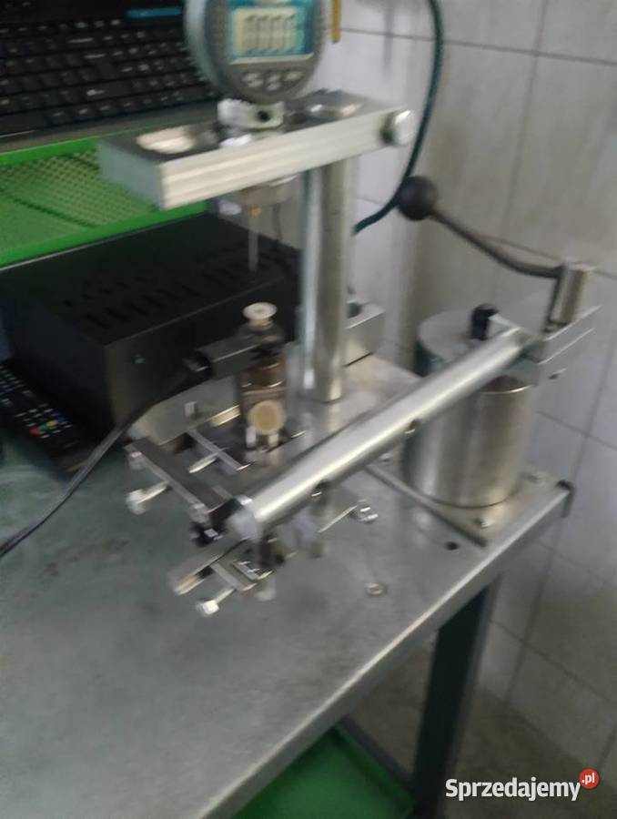 imadło do pomp imadło 3 etap 0986613458 Bielsko-Biała