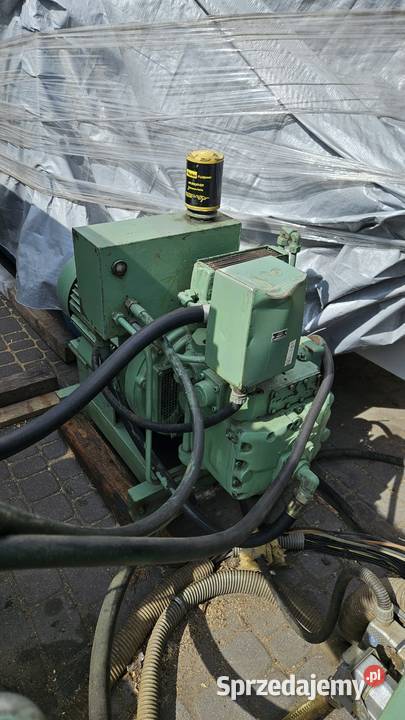 STRUGARKA CZTEROSTRONNA WEINIG Hydromat H25R Karsin sprzedam