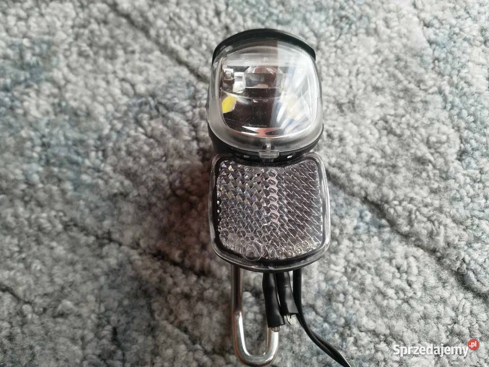 Lampa buschmuller Eyc T senso plus 50 lux Sulejówek