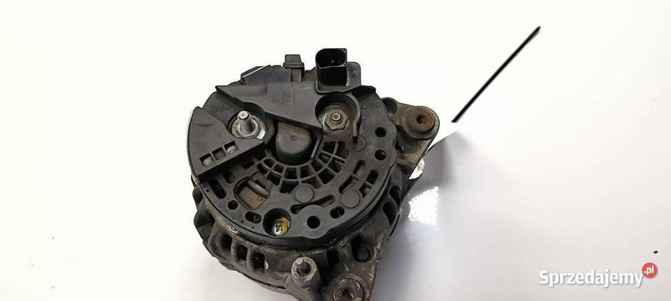 ALTERNATOR VOLKSWAGEN PASSAT B5 CA154IR Lipno