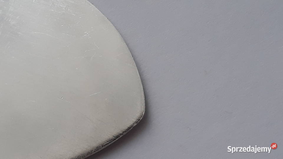 Posrebrzana łopatka do ciasta tortu WMF śląskie Dąbrowa Górnicza