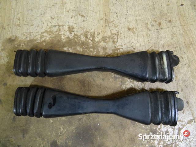 osłony łańcucha gumy MZ ES org DDR lubuskie