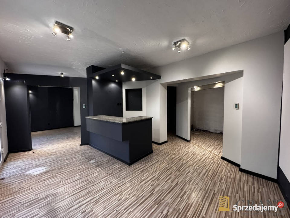 Lokal 11756m2 Stargard zachodniopomorskie