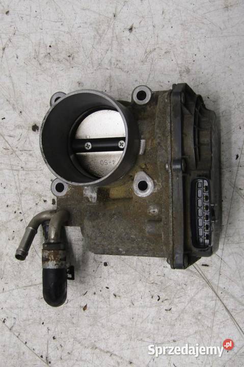 PRZEPUSTNICA 13 VVTi TOYOTA YARIS III 2203047010 sprzedam