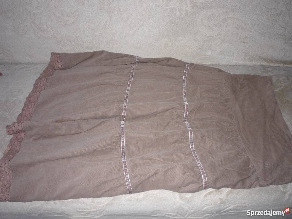 spódnice długie Spódnice i sukienki sprzedam
