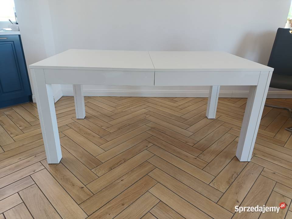 Stół rozkładany 90 x 160 do 3m Świdnica sprzedam