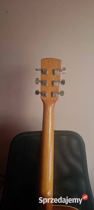 gitara akustyczna CLD60SCENT Kraków