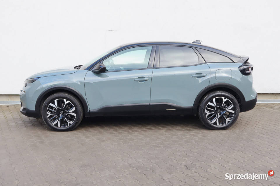 Citroen C4 12 PureTech Zabrze sprzedam