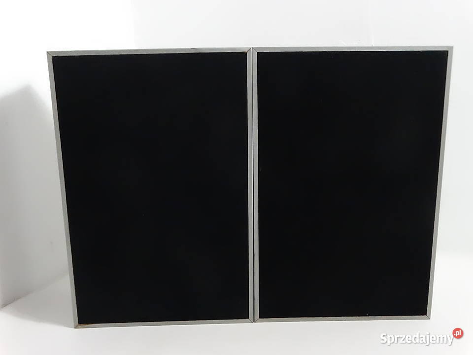 Kultowe Głośniki Vintage SSound 3050 30W 4 Ohm lubelskie Biłgoraj