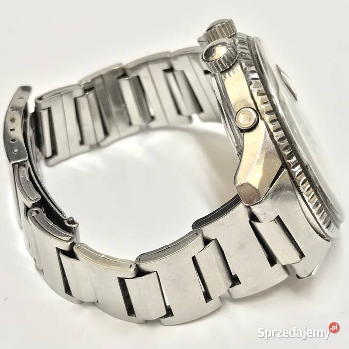 Orient King Diver 0104904E vintage automat 21J