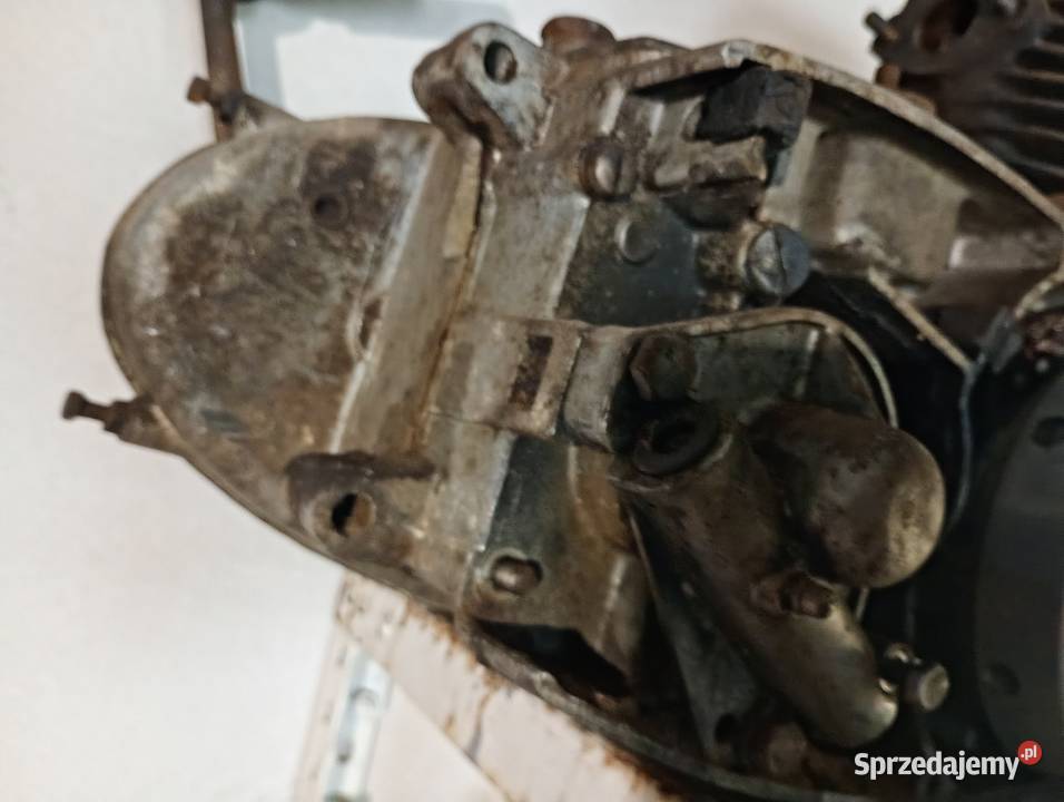Silnik pannonia sprzedam
