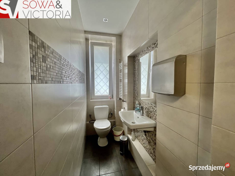 Biuro czy mieszkanie Wałbrzych sprzedam