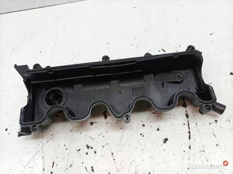 POKRYWA ZAWORÓW 46530606 19 JTD 8V Opel Vectra