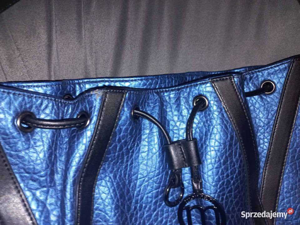 Monnari torebka lubelskie Werbkowice sprzedam