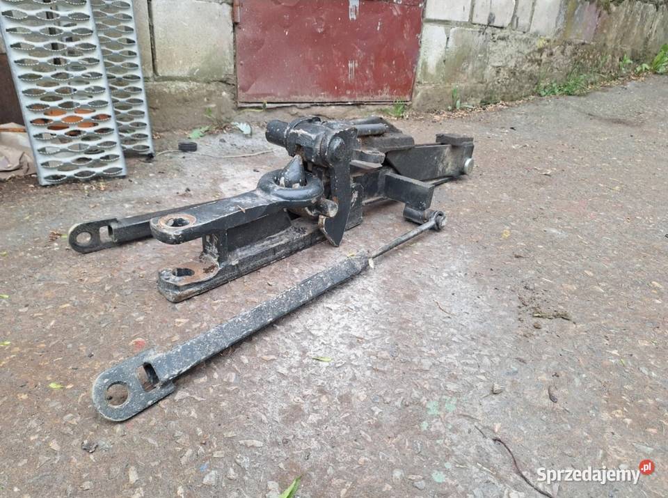 Zaczep hitch zetor 52117211 Wierzchowisko sprzedam