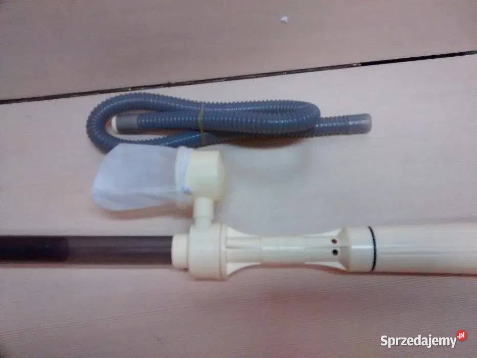 N270 ODMULACZ BATERYJNY z zestawem 2 końcówek sprzedam