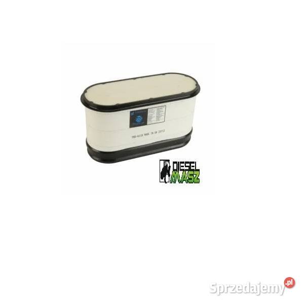 Filtr Powietrza John Deere 6430633060206515 7320 nieuszkodzony Części zamienne Zbuczyn