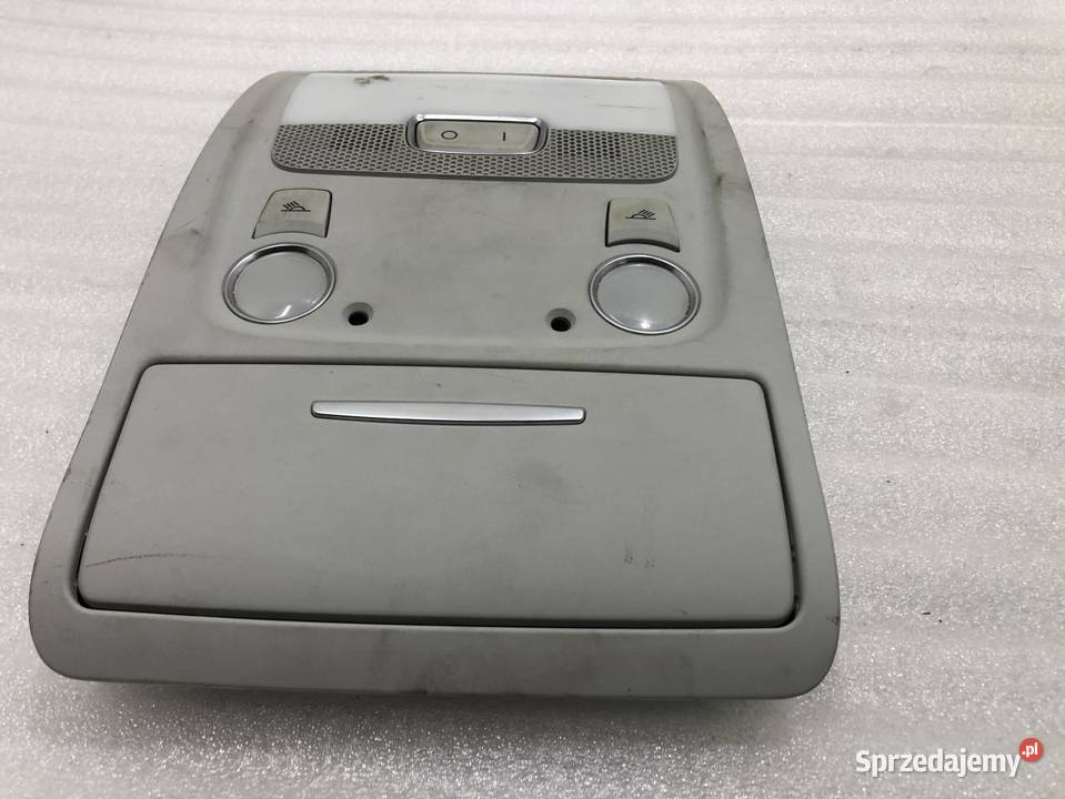 LAMPKA OŚWIETLENIE KABINY AUDI A5 8T 8K0951177