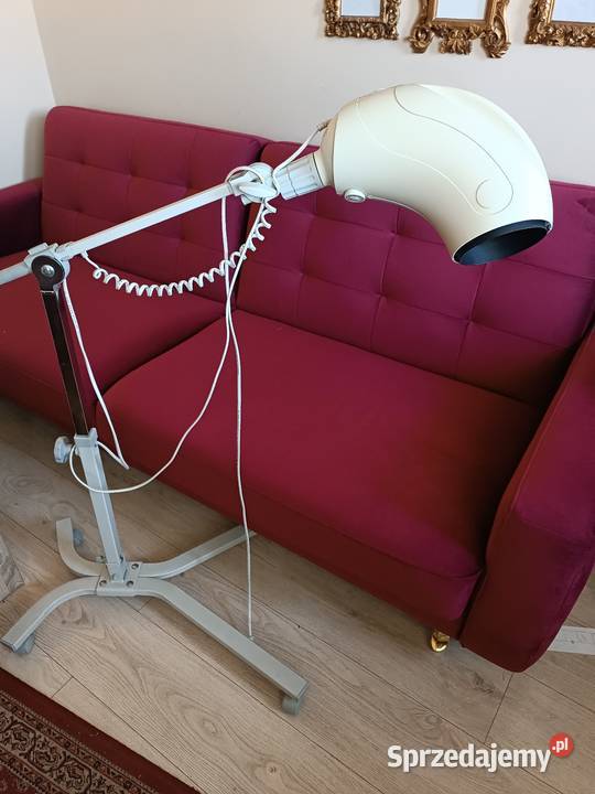 Lampa Zepter Biopron lecznicza Karczew