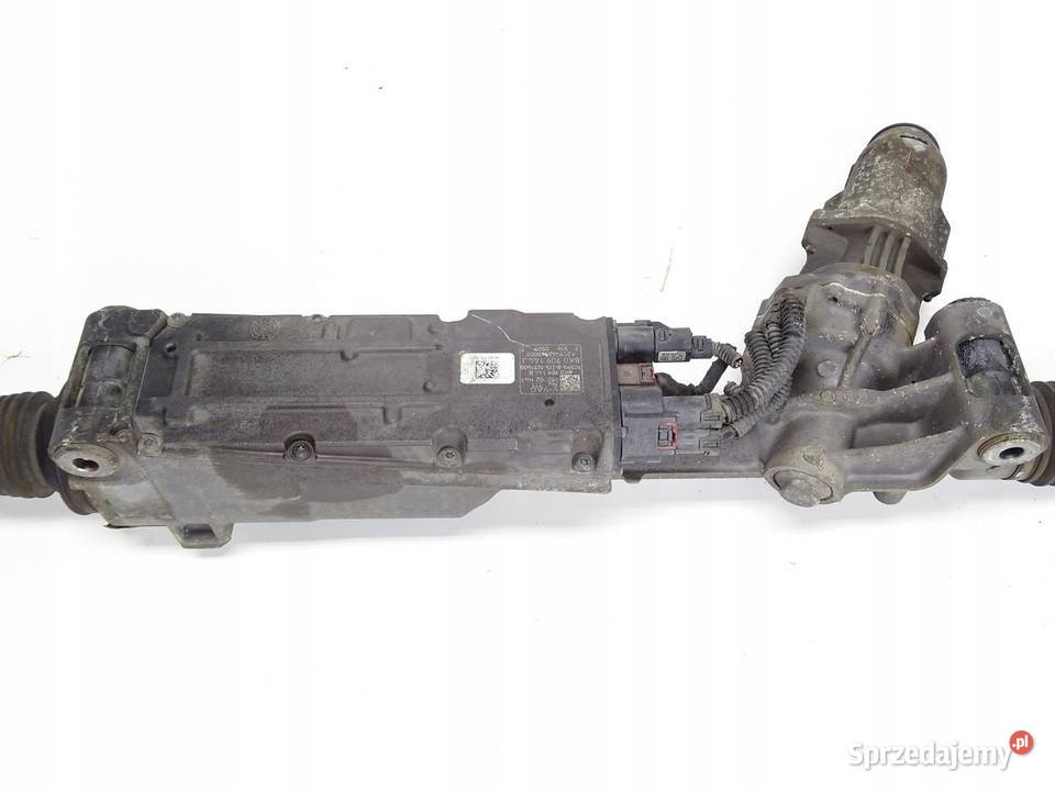 MAGLOWNICA PRZEKŁADNIA STEROWNIK AUDI A4 B8 A5 osobowe sprzedam