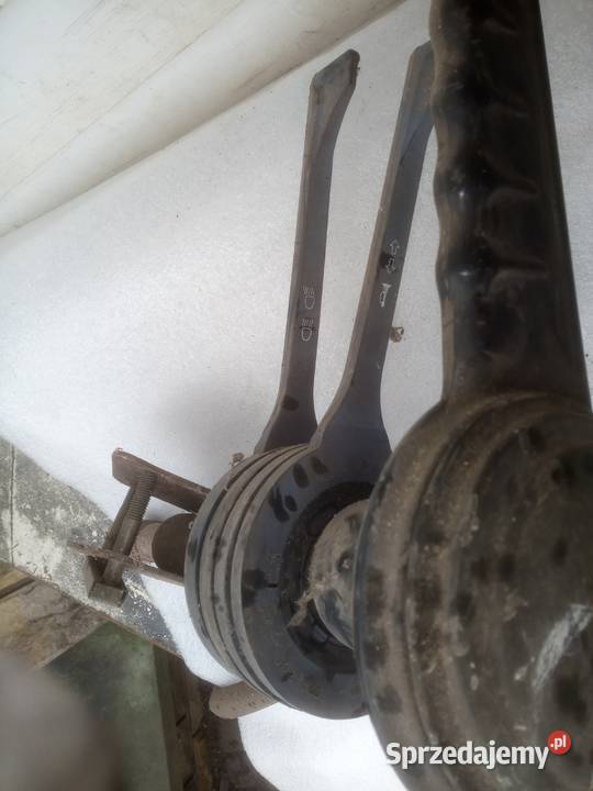 Kierowca Star 200 Star 28 małopolskie Oświęcim