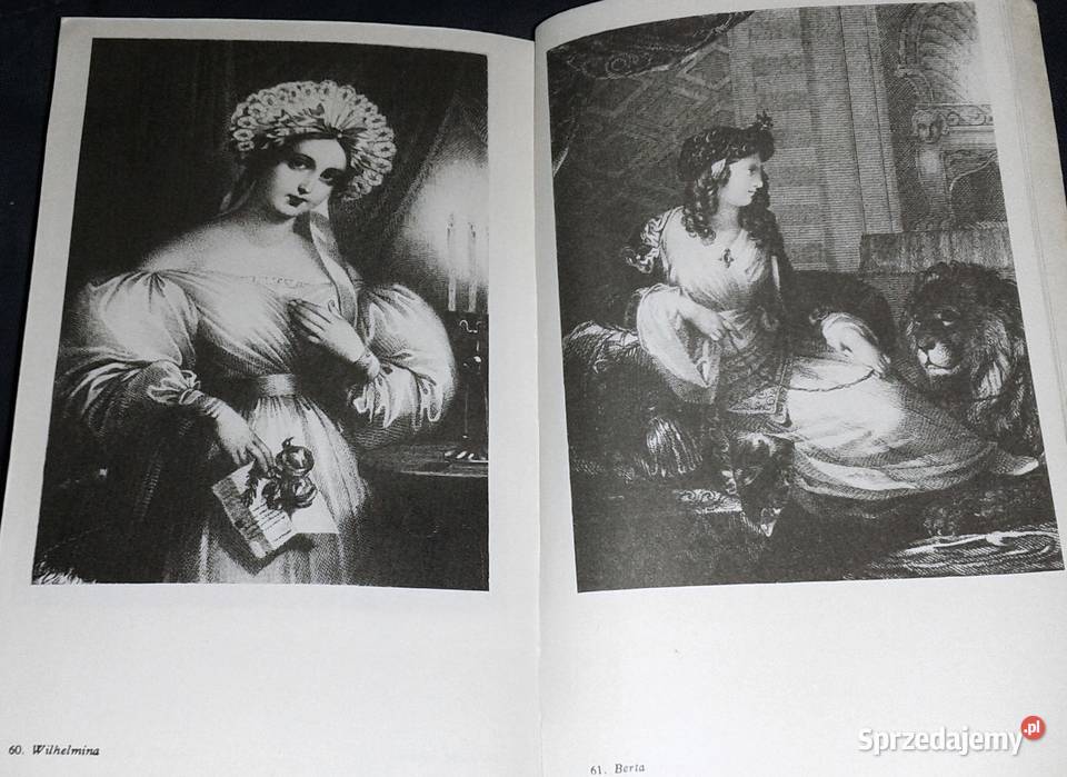 Błękitny kwiat Janina KamionkaStraszakowa Pozostałe Chełm