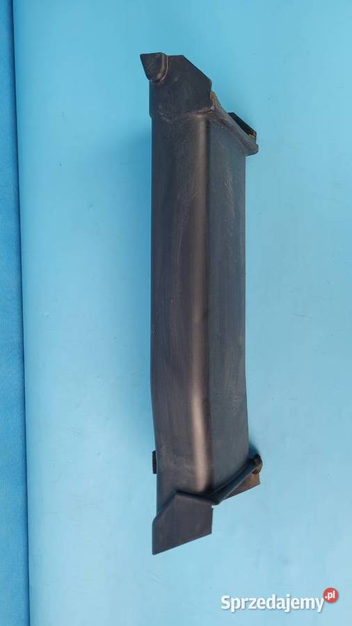 CASE IH PUMA 145 12r PRZEWÓD POWIETRZA KABINY Kolno