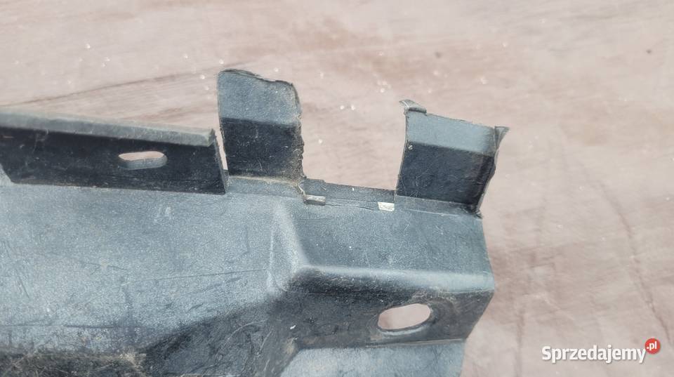 RENAULT LAGUNA 2 II OSŁONA PŁYTA POD ZDERZAK Ruda Śląska sprzedam
