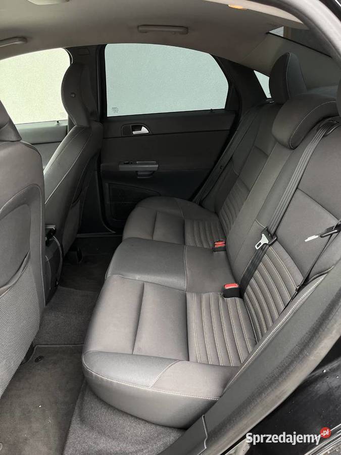 Sprzedam prywatne auto Volvo S40 zadbany łódzkie Kutno