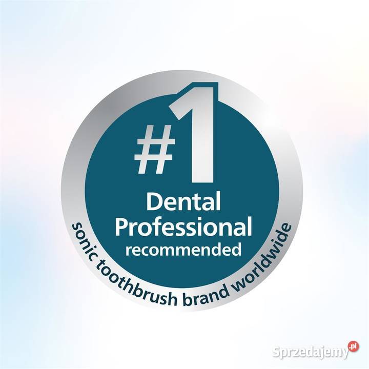 Philips Sonicare DiamondClean Prestige 9900 Urządzenia