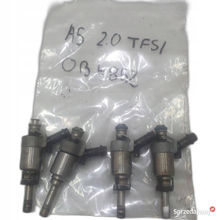 WTRYSKIWACZ WTRYSK AUDI A5 20TFSI 026150001A