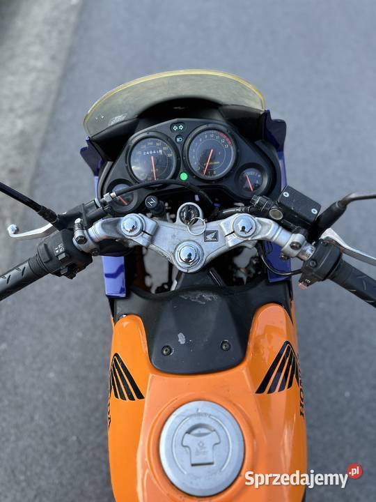 Honda Cbr 125 Konstantynów Łódzki