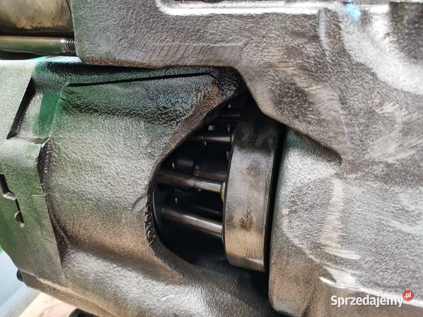 Skrzynia Vario ML260 934130000000 Wilkowo