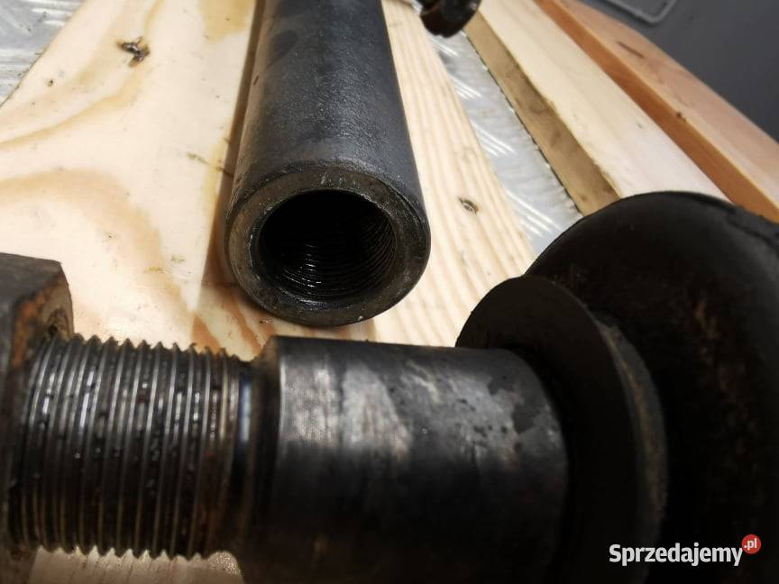 Drążek skrętu JLG 307 Wilkowo