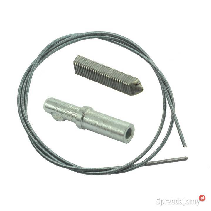 Linka obrotomierza wkład linki 1200 mm podkarpackie