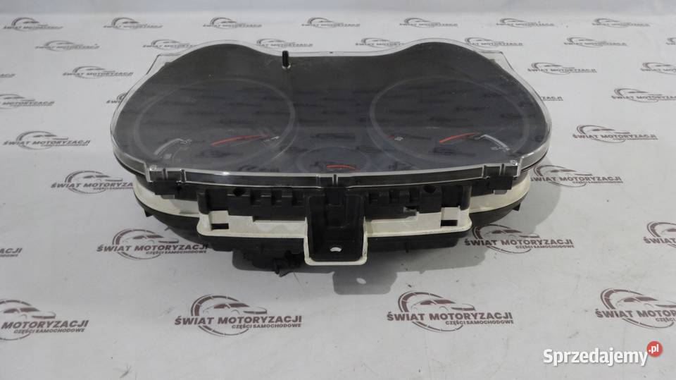 OPEL CORSA D LIFT 12r P0013372990 1303304 świętokrzyskie