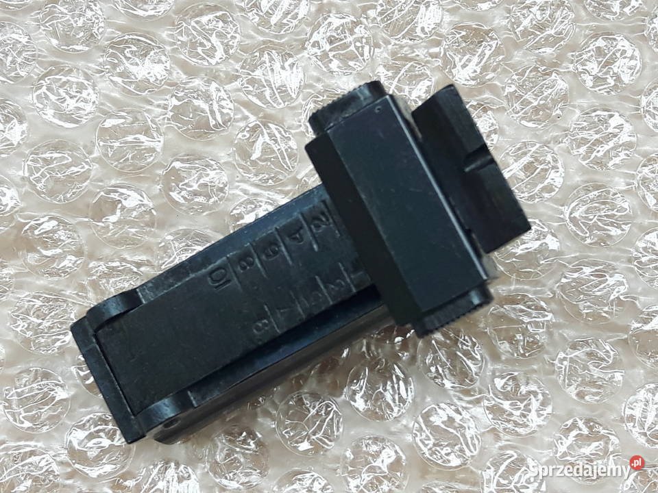 Szczerbinka Celownik Mosin wz44 Nowa Super stan świętokrzyskie