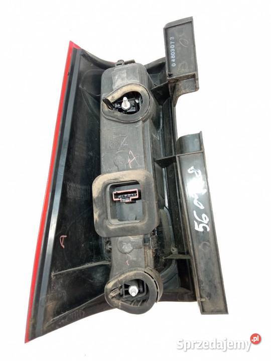 LAMPA TYŁ PRAWA EU 085511973RB Dacia Logan I