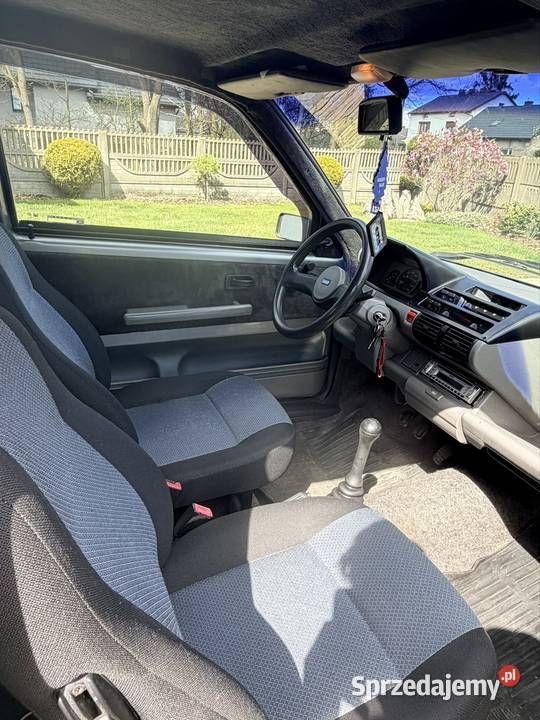 Fiat Cinquecento 900 Zarejestrowany w Polsce Cinquecento Częstochowa