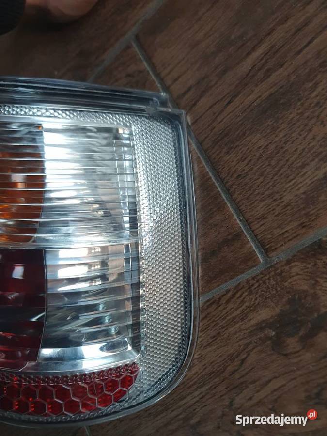 Lampy tył Hella Design Tuning Seat Ibiza świętokrzyskie Ostrowiec Świętokrzyski