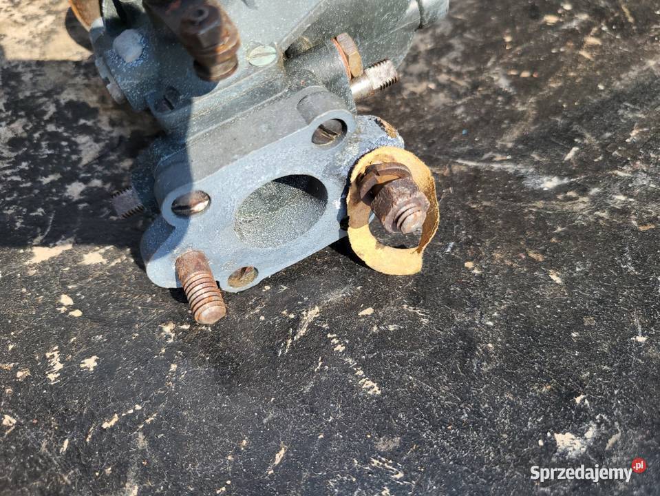 GAŻNIK SOLEX MERCEDES OPEL DKW NSU Gaźniki Rybnik sprzedam