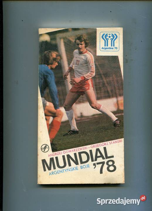 Mundial 78 Pozostałe