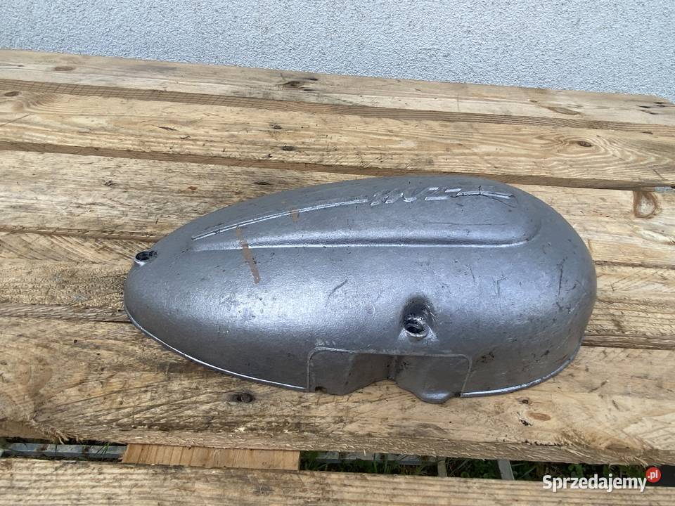 DEKIEL KAPA POKRYWA ZAPŁONU MZ ES 250 JASKÓŁKA Kraków sprzedam