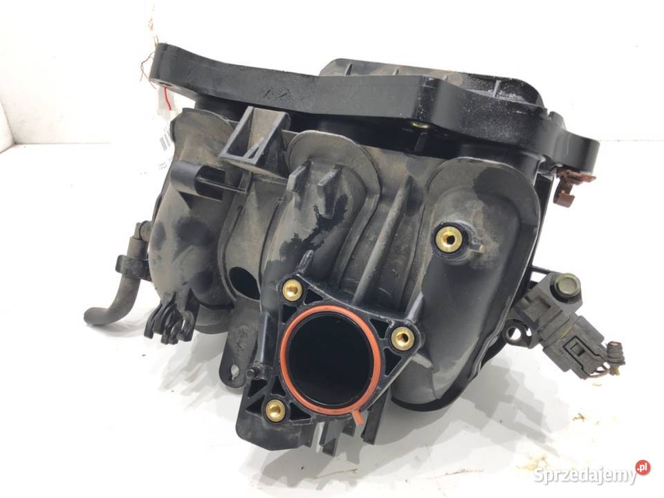 KOLEKTOR SSĄCY CITROEN C1 II 1KRFE 10 69