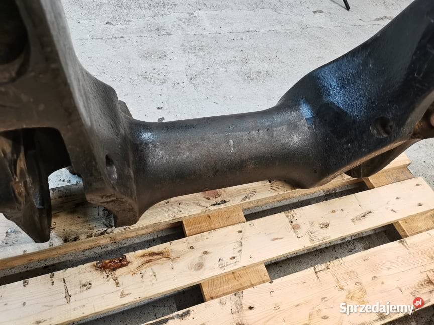 Holland TG Ramiona podnośnika 292298A3 Pozostałe Wilkowo
